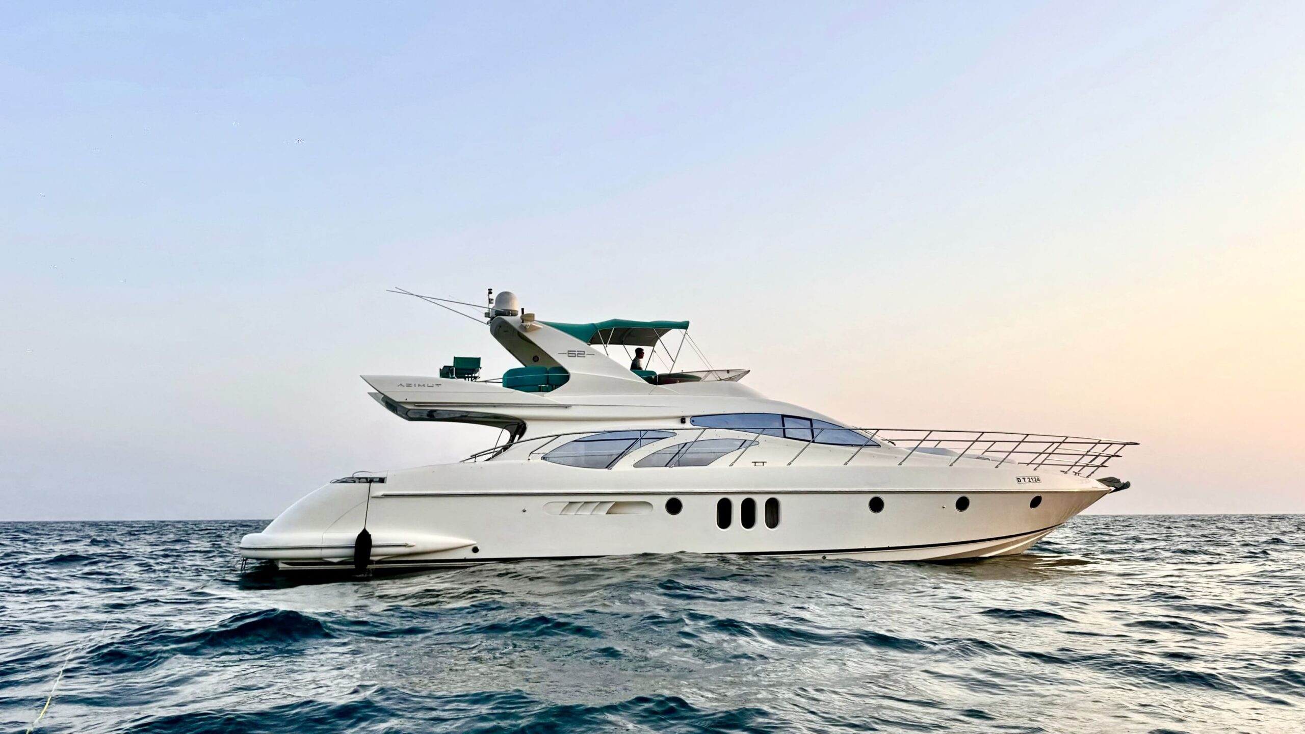Azimut-62