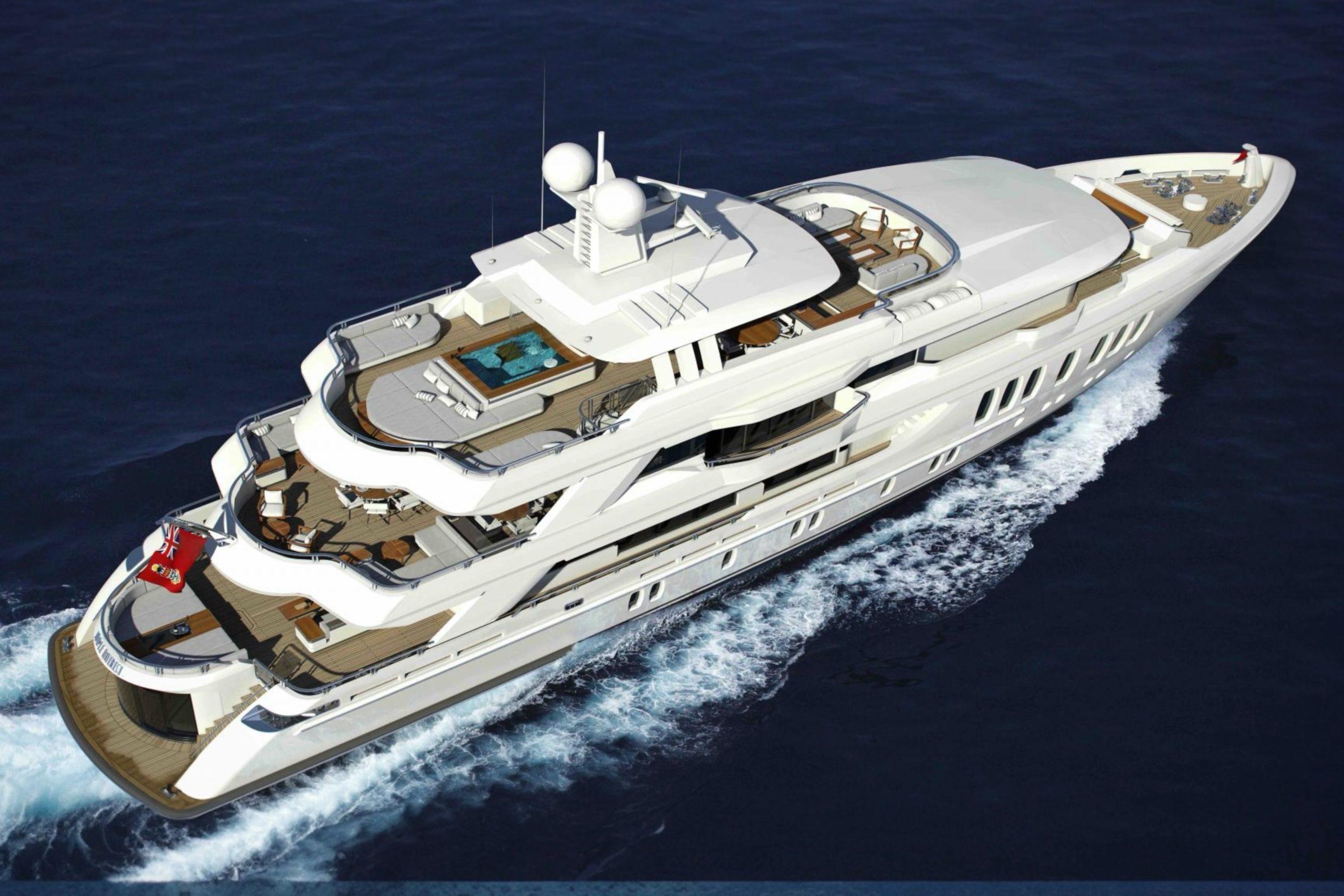 Baglietto-Super-Yacht